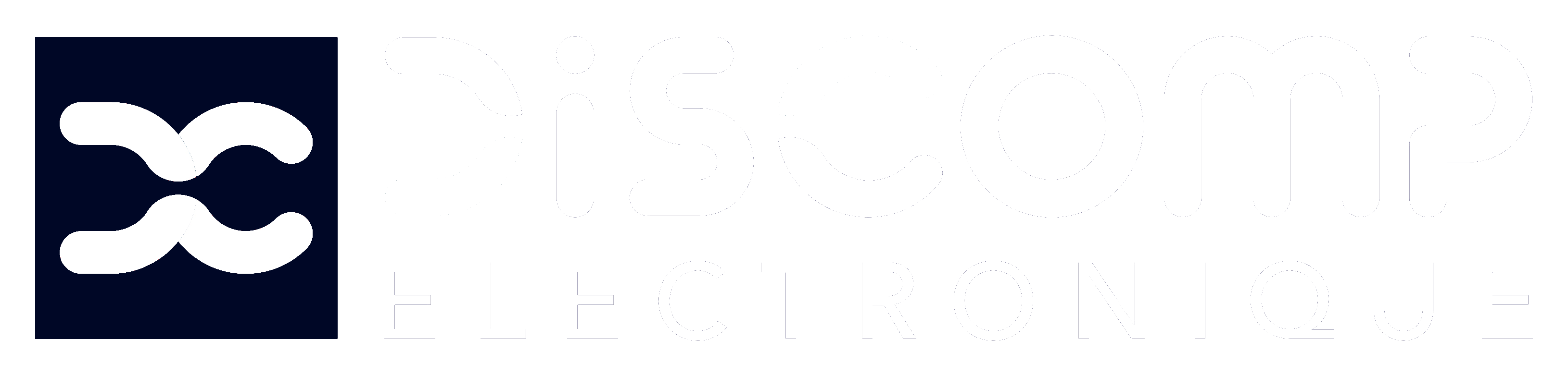 DISCOMP Logo